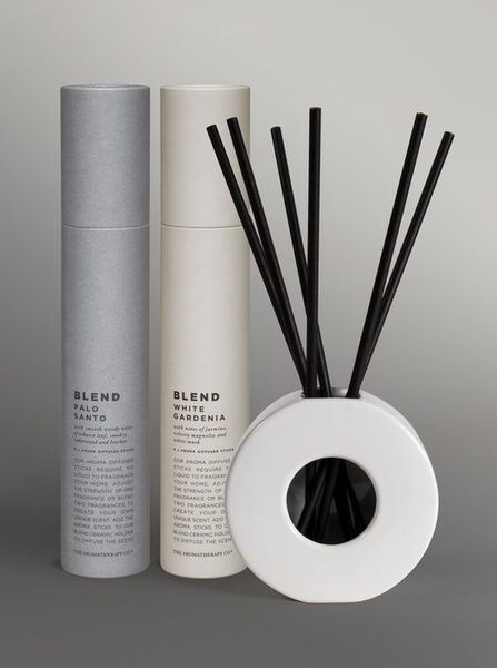 Home Fragrance