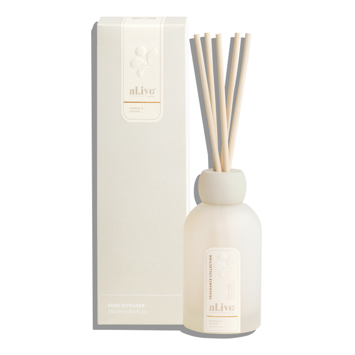 Home Fragrance Hamper - A Luxurious Scented Gift for the Home