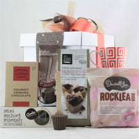 Hot Chocolate