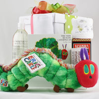 Very Hungry Caterpillar