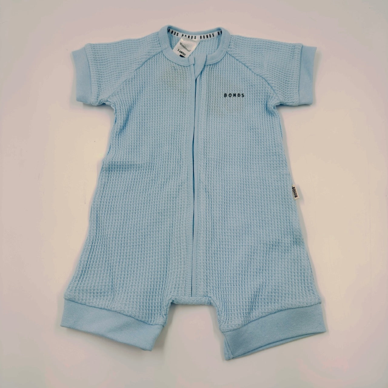 Butterfly Kisses Baby Boy