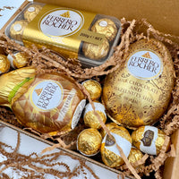 Easter Honey Bunny - A Sweet & Charming Easter Hamper