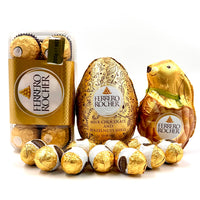 Easter Honey Bunny - A Sweet & Charming Easter Hamper