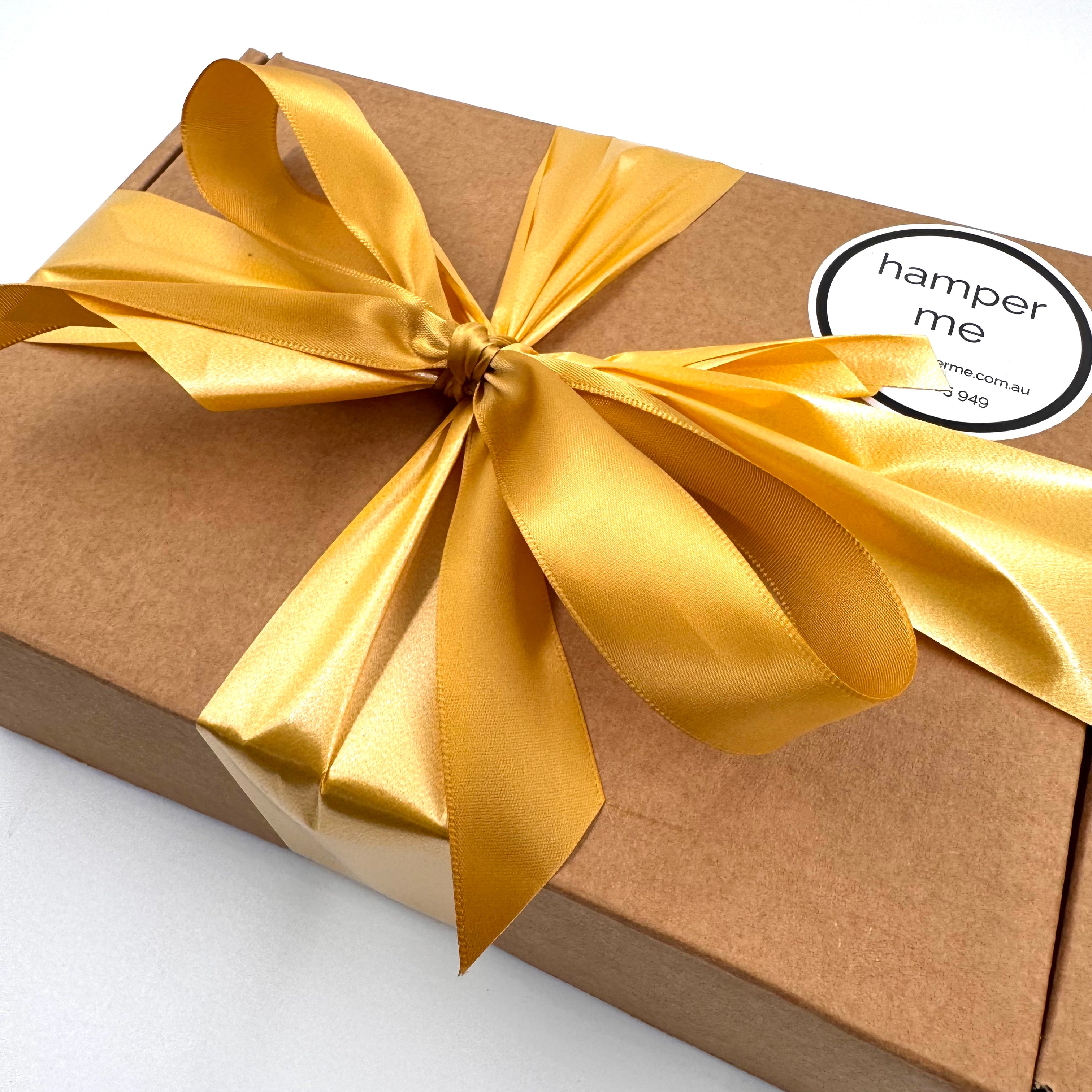 Easter Honey Bunny - A Sweet & Charming Easter Hamper