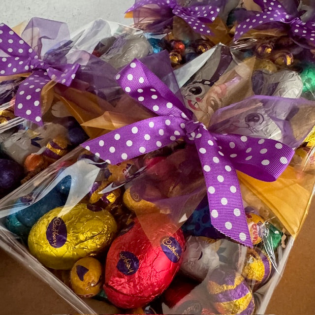 Easter Bounty