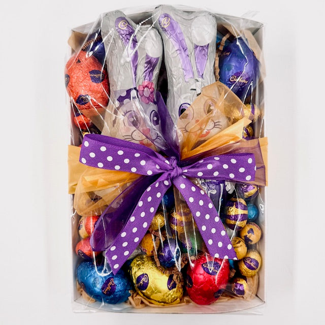 Easter Bounty