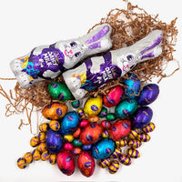 Easter Bounty