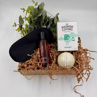 Sleep Indulgence - The Ultimate Rest & Relaxation Gift Hamper