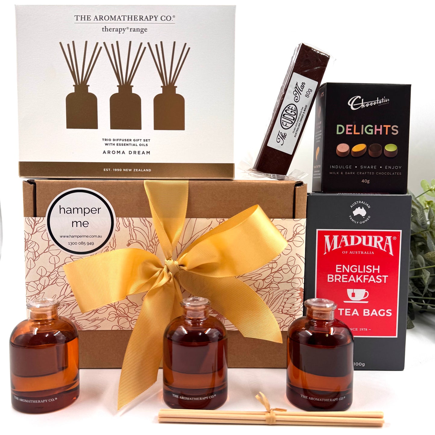 Luscious Scents