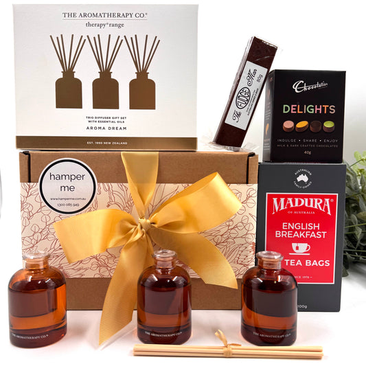 Luscious Scents