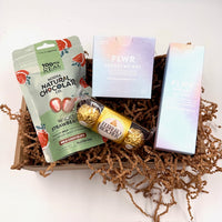 Jasmine Bloom - A Delicate & Fragrant Wellness Gift Hamper