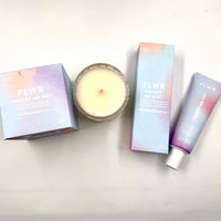 Jasmine Bloom - A Delicate & Fragrant Wellness Gift Hamper
