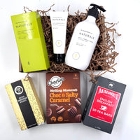 Evergreen - A Timeless Classic Christmas Hamper