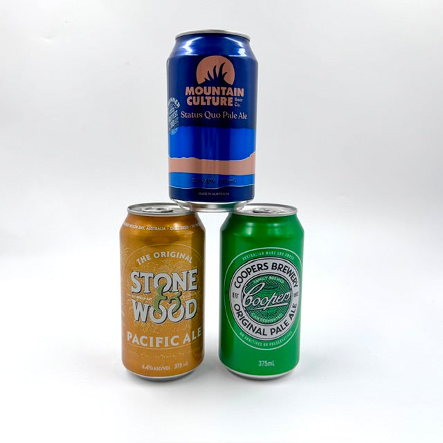 Craft Beer Hamper