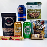 Craft Beer Hamper
