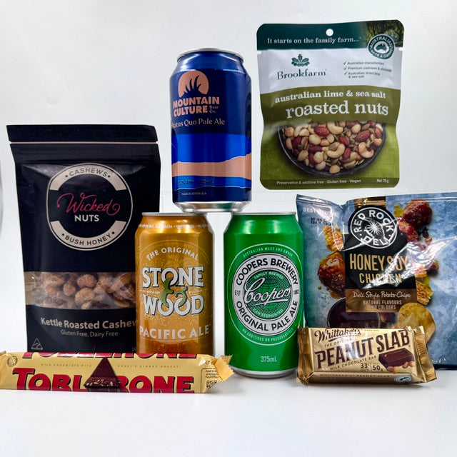 Craft Beer Hamper