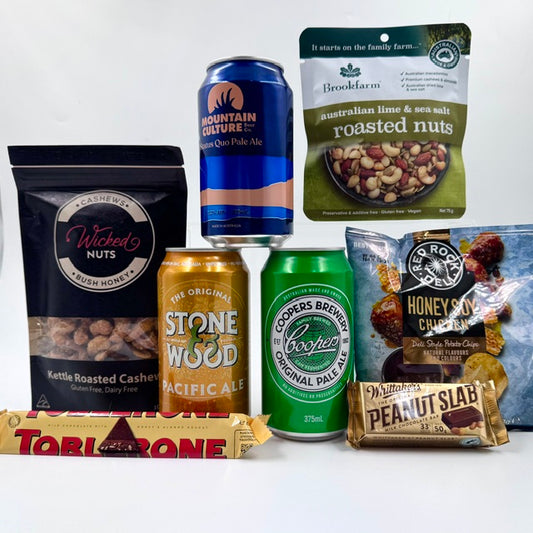 Craft Beer Hamper