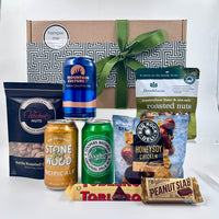 Craft Beer Hamper