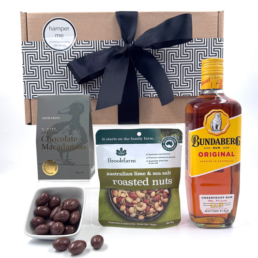 Bundy Gift Box