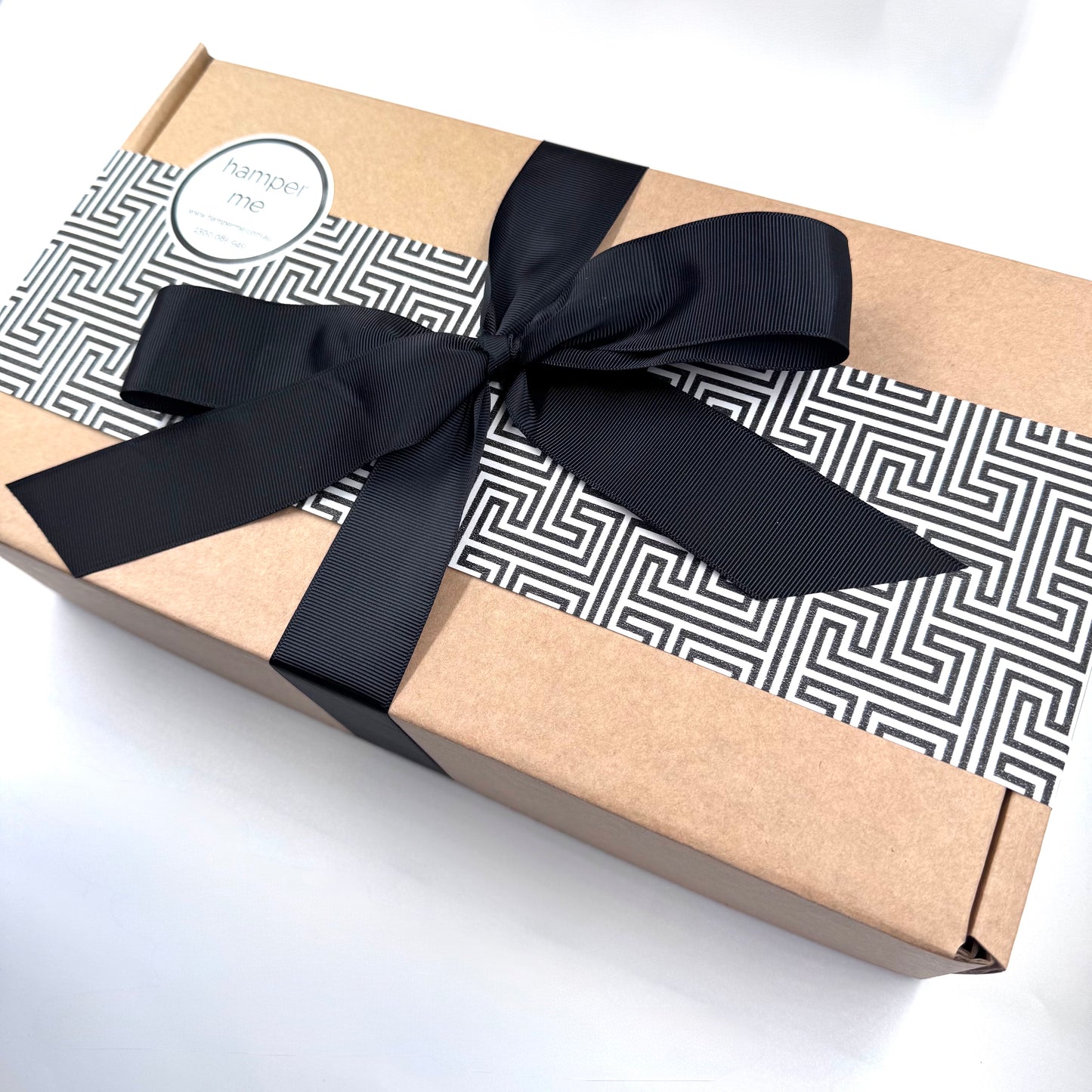 Bundy Gift Box