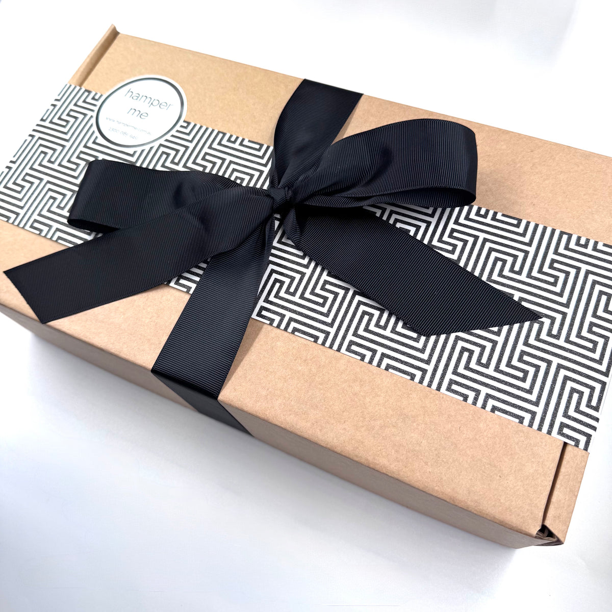 Bundy Gift Box