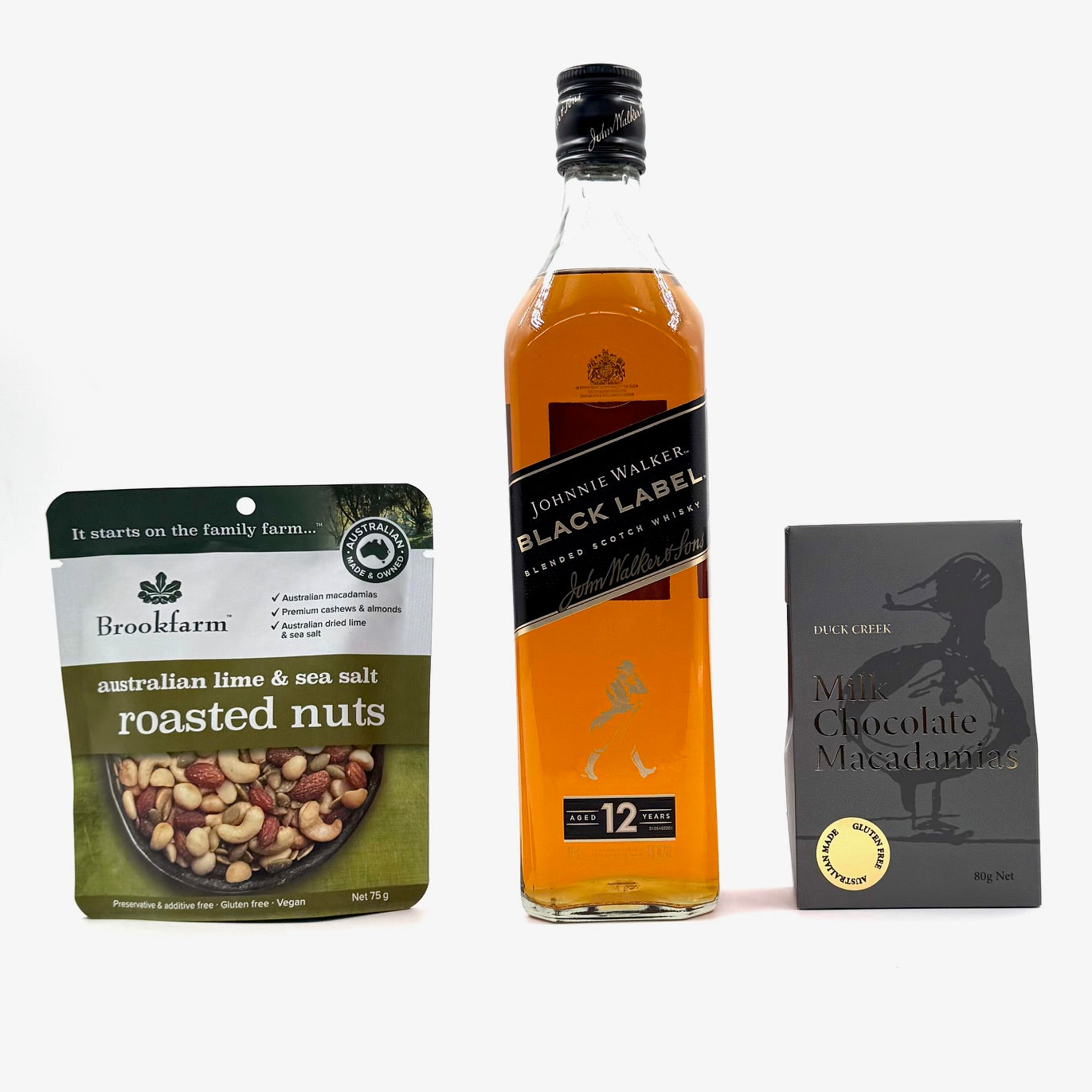 Johnnie Walker Giftbox