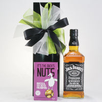 Jack Daniel's in a Box