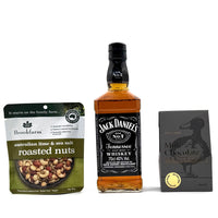 Jack Daniel's Giftbox