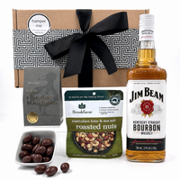 Jim Beam Gift Box
