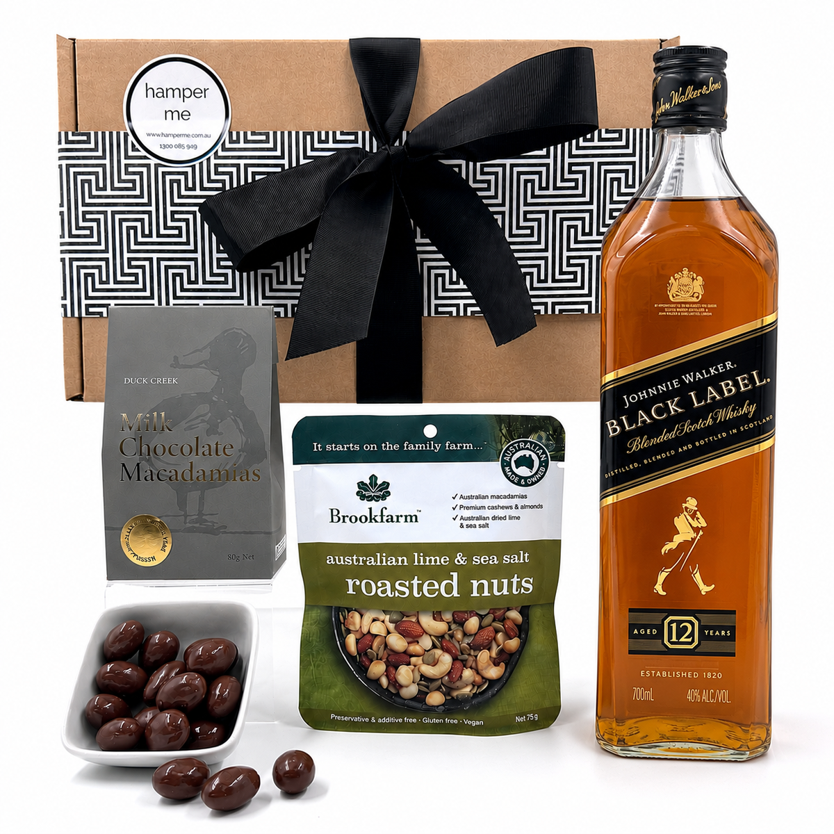 Johnnie Walker Giftbox