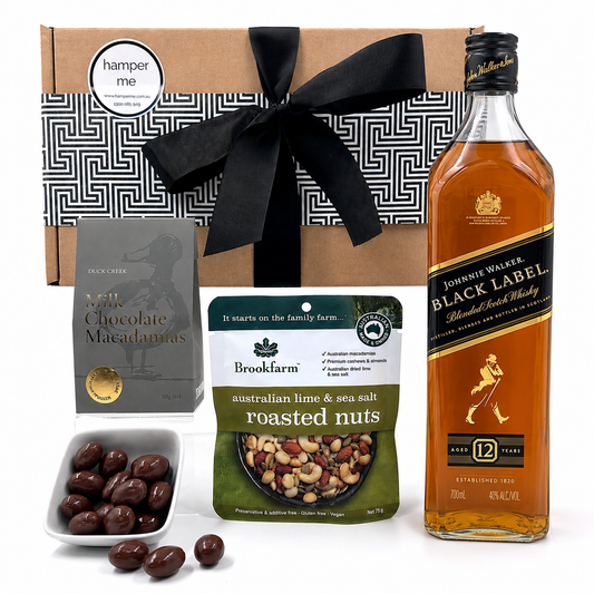 Johnnie Walker Giftbox