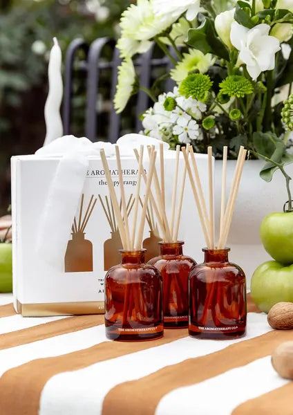 Luscious Scents