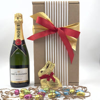 Moet Easter