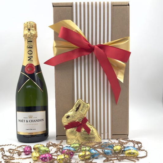 Moet Easter