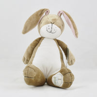 Nut Brown Hare