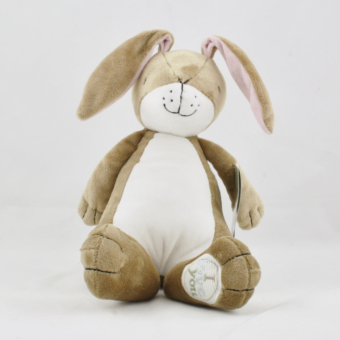 Nut Brown Hare