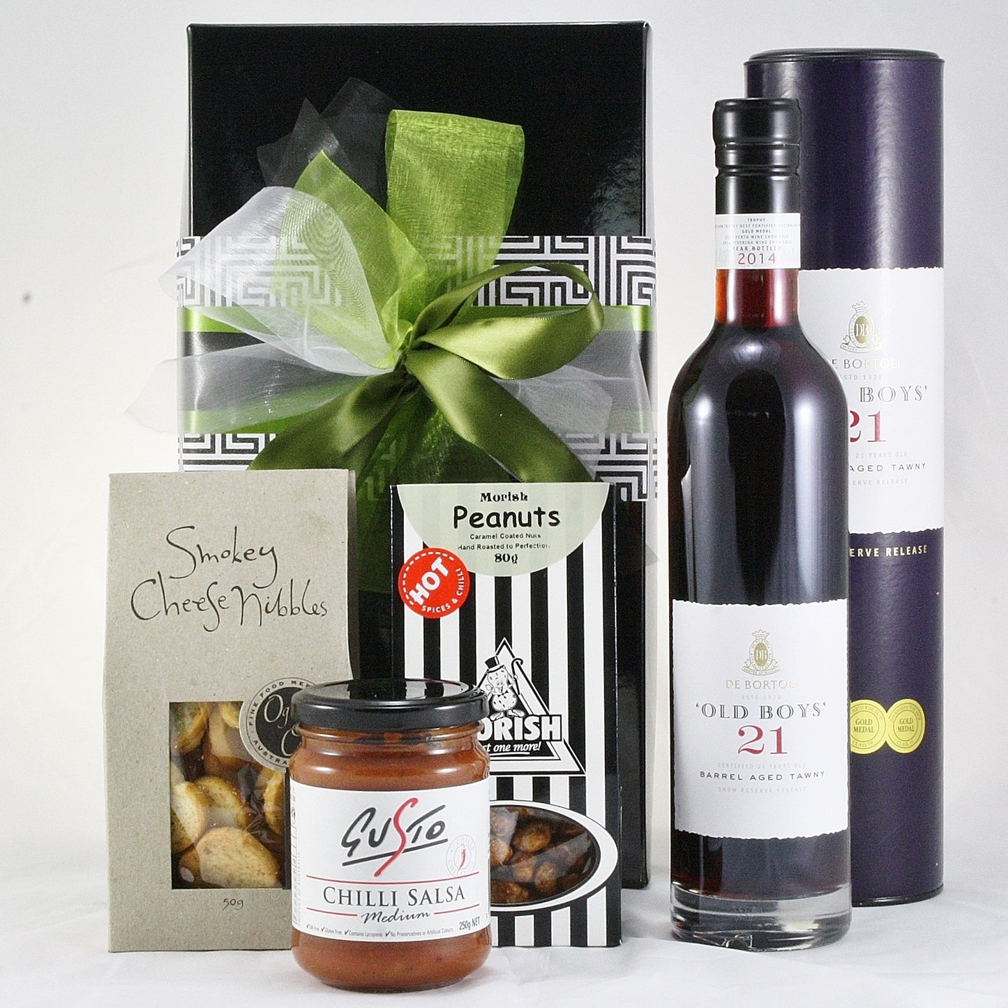 Old Boys Giftbox