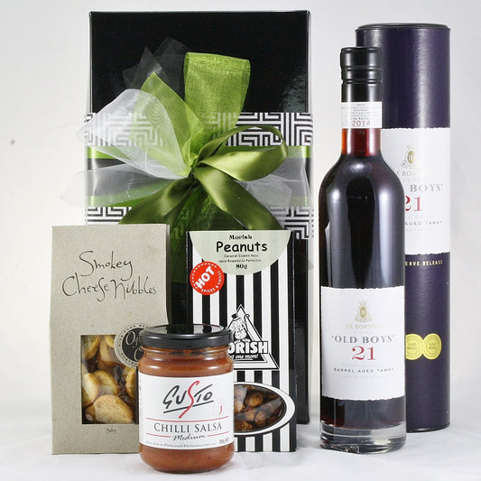 Old Boys Giftbox