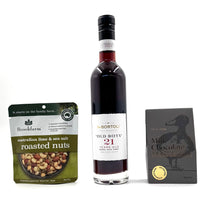 Old Boys Port Giftbox