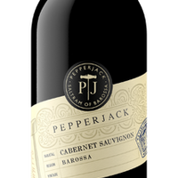 PepperJack Red Wine