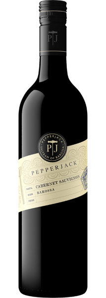 PepperJack Red Wine