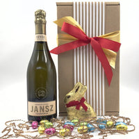A Sparkling Easter