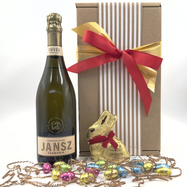 A Sparkling Easter
