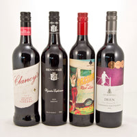 Wine & Nibbles Gift Hamper