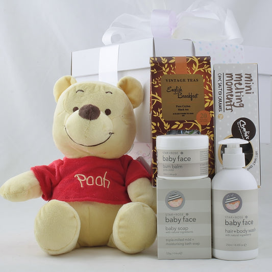 Winnie the Pooh