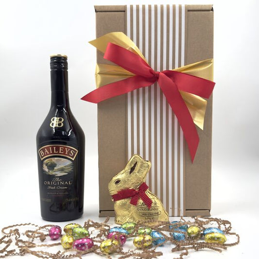 A Baileys Easter