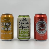 Beer Box with Craft